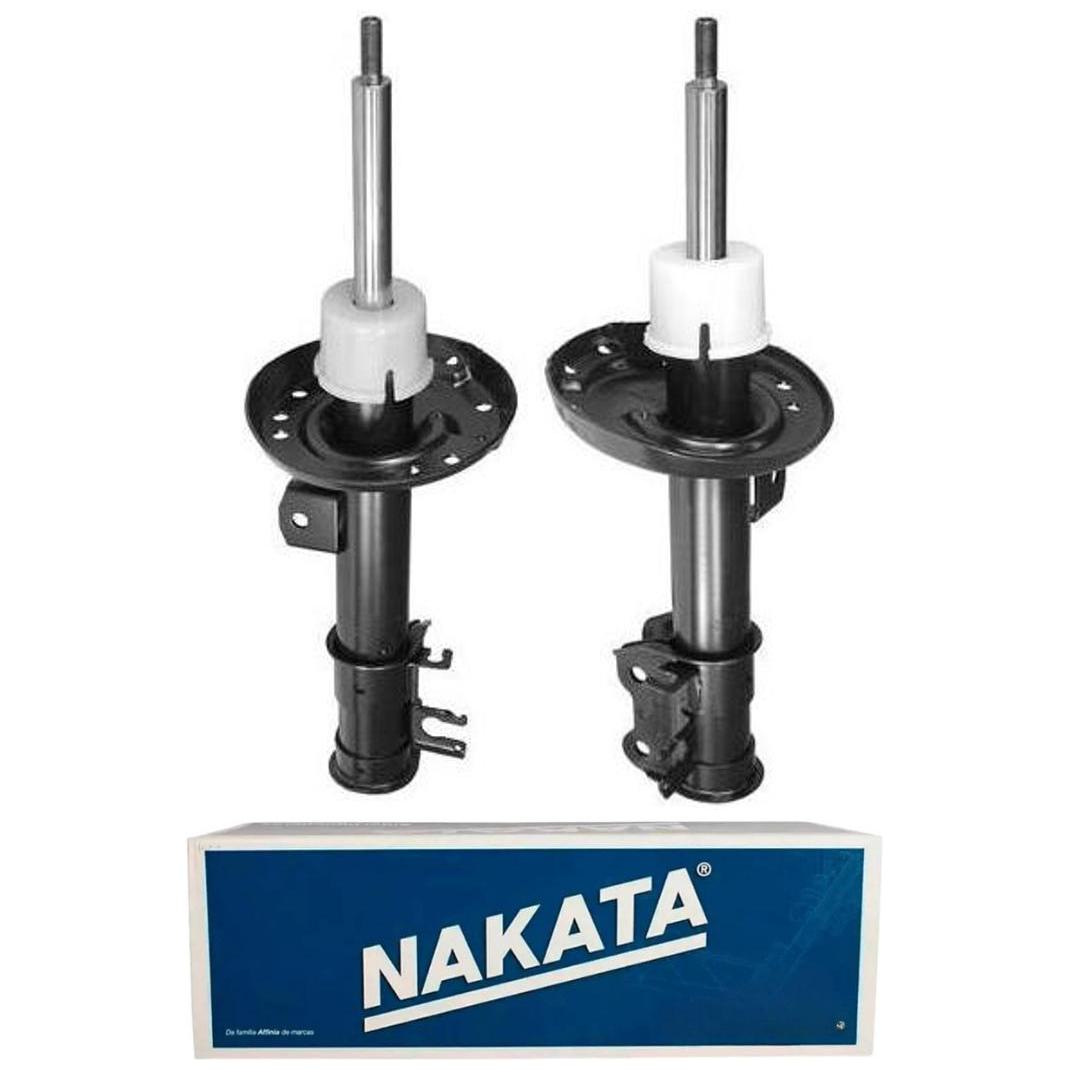 Par Amortecedor Dianteiro - Nakata - HG 31196 / HG 31197 - (1)