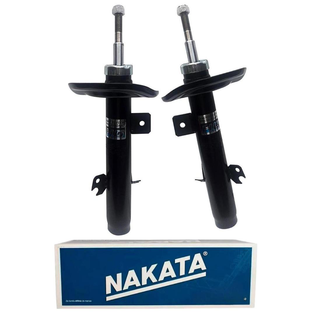 Par Amortecedor Dianteiro - Nakata - HG 41221 / HG 41222 - (1)