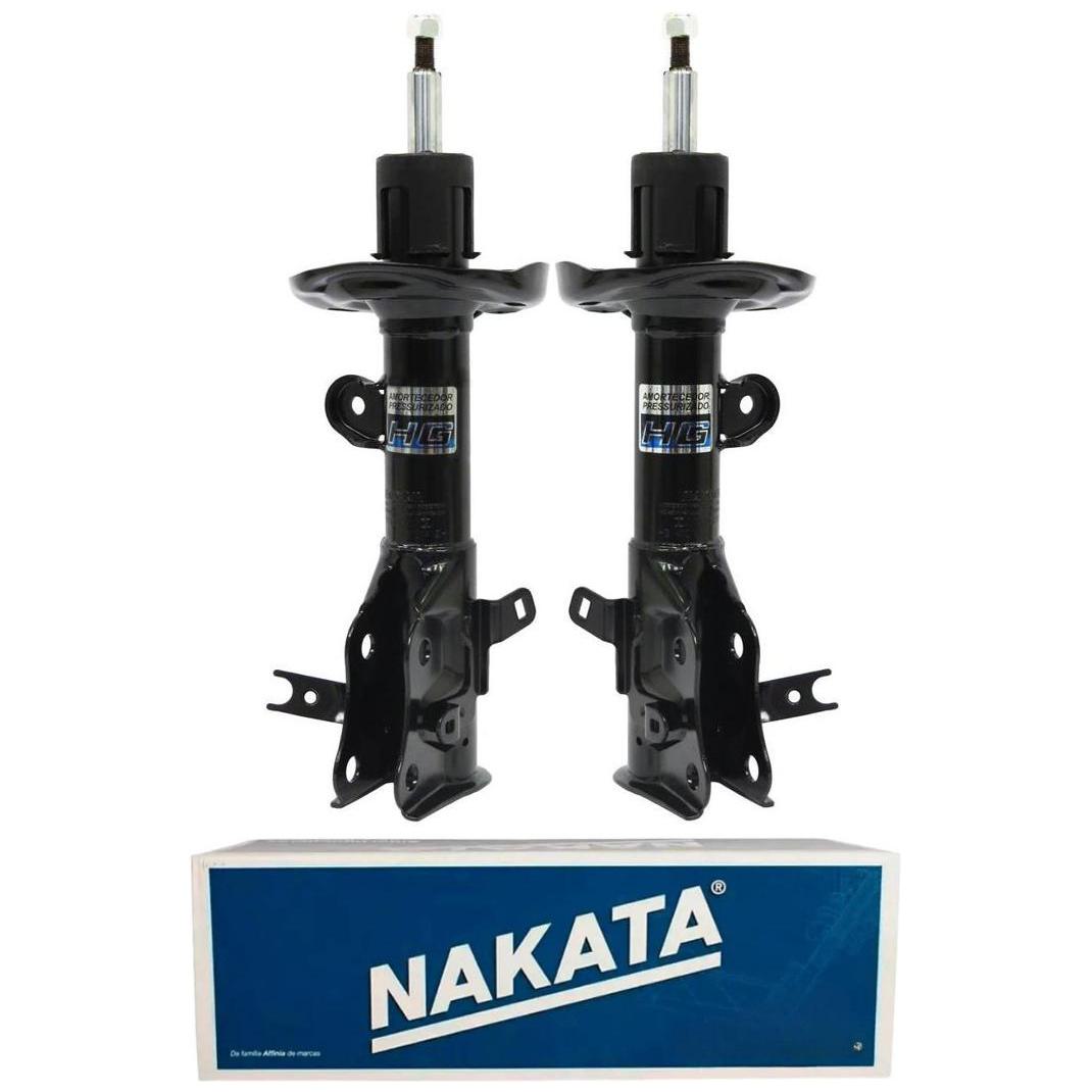 Par Amortecedor Dianteiro - Nakata - HG 41018 / HG 41019 - (1)