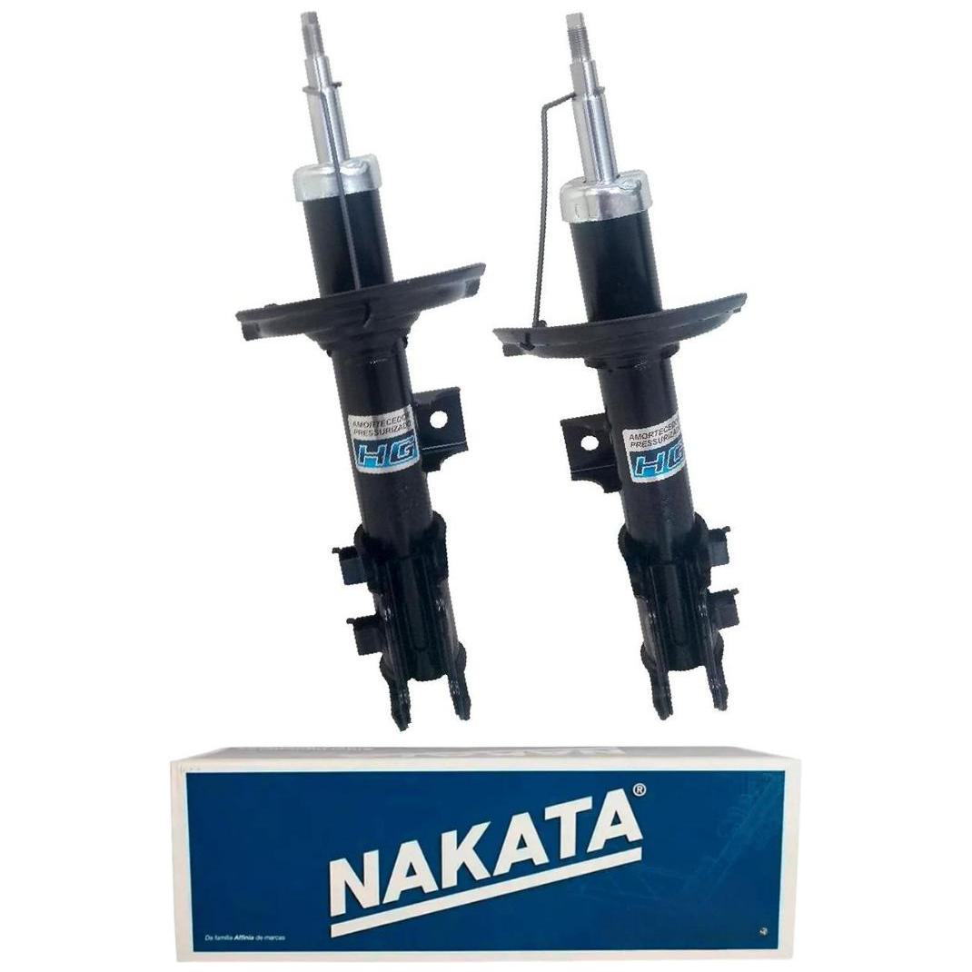 Par Amortecedor Dianteiro - Nakata - HG 41148 / HG 41149 - (1)