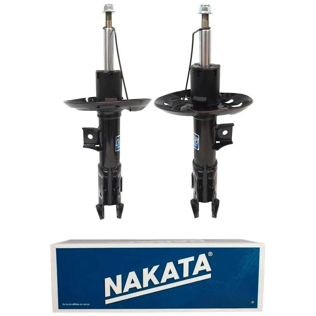 Par Amortecedor Dianteiro - Nakata - HG 41420 / HG 41421 - (1)