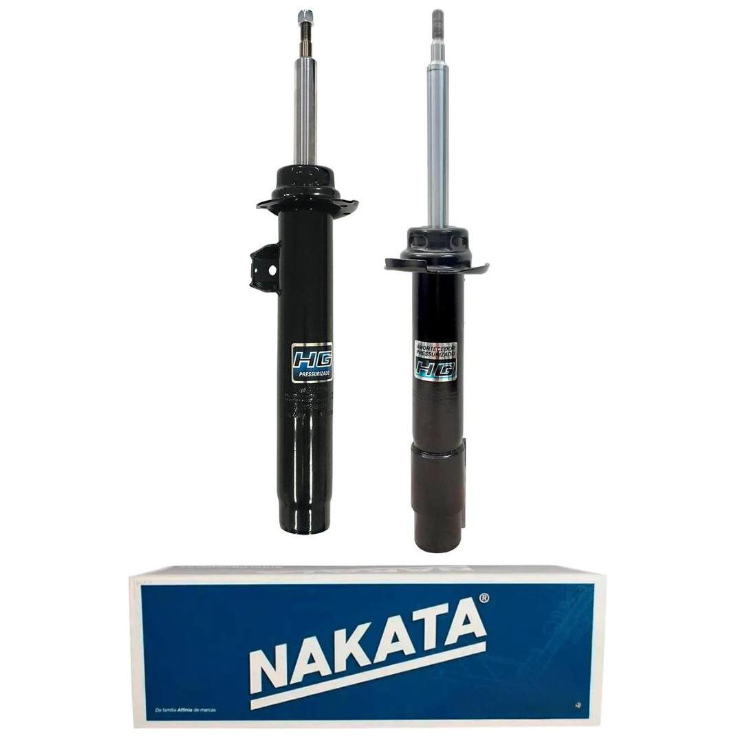 Par Amortecedor Dianteiro - Nakata - HG 41474 / HG 41332 - (1)