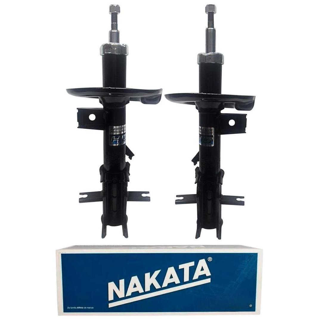 Par Amortecedor Dianteiro - Nakata - HG 41055 / HG 41056 - (1)