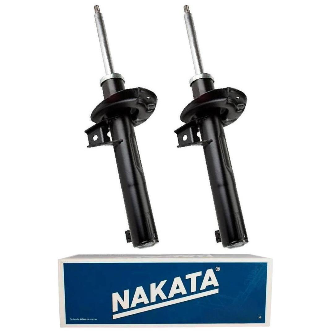 Par Amortecedor Dianteiro - Nakata - HG 41253 - (1)
