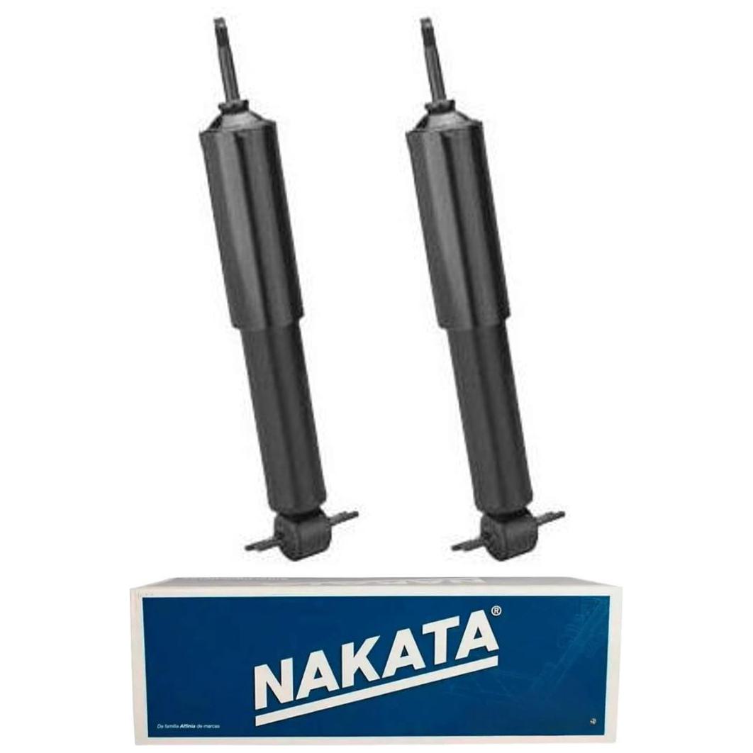 Par Amortecedor Dianteiro - Nakata - HG 31166 - (1)