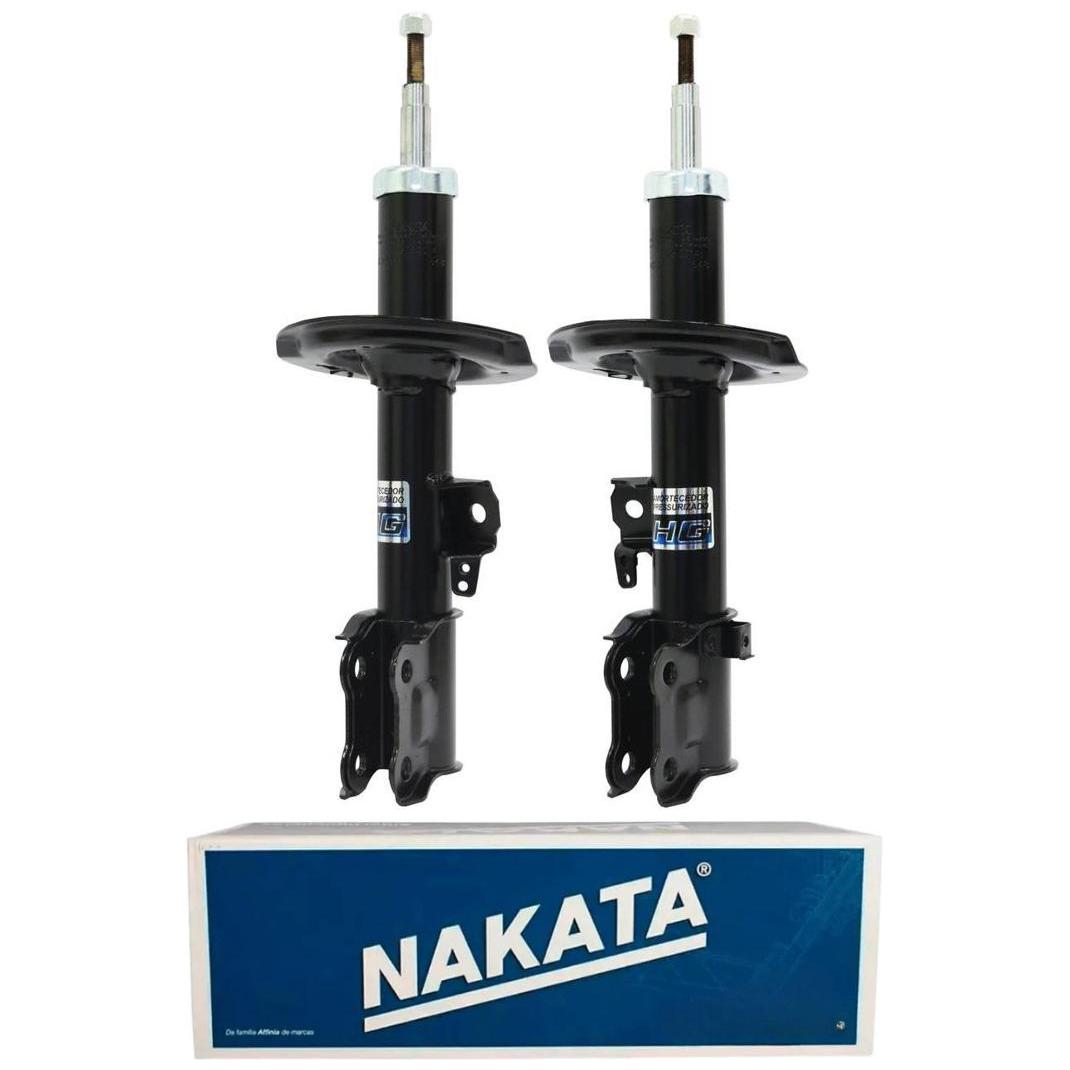 Par Amortecedor Dianteiro - Nakata - HG 41061 / HG 41062 - (1)