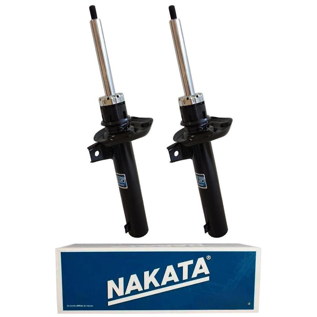 Par Amortecedor Dianteiro - Nakata - HG 41218 - (1)