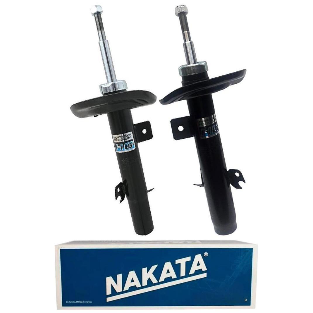 Par Amortecedor Dianteiro - Nakata - HG 41219 / HG 41222 - (1)