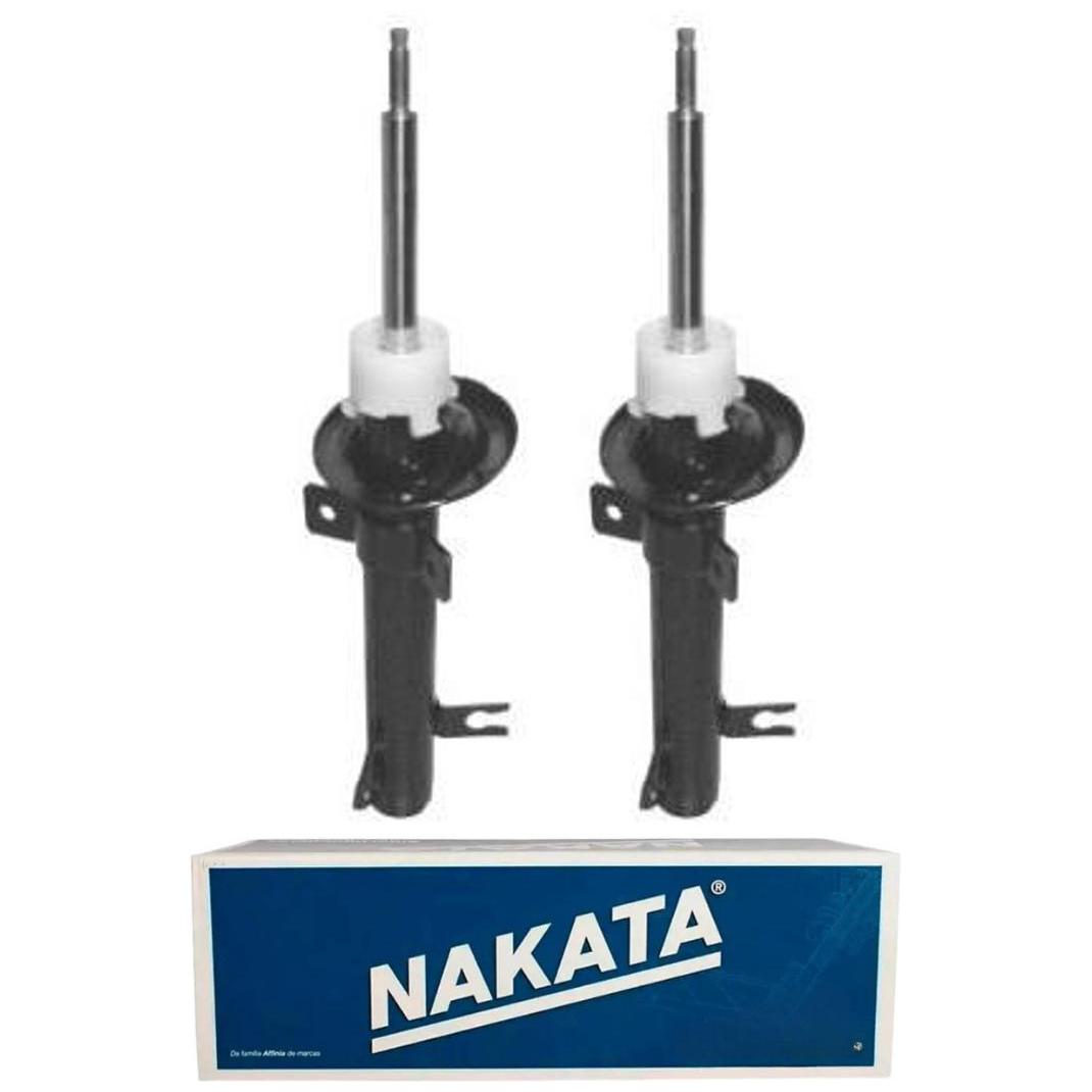 Par Amortecedor Dianteiro - Nakata - HG 31100 - (1)