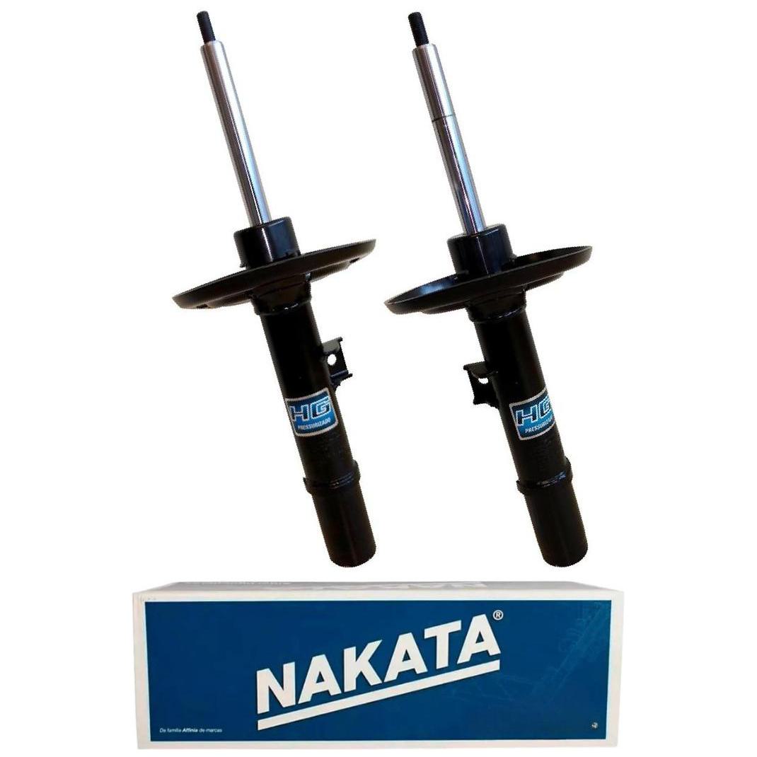 Par Amortecedor Dianteiro - Nakata - HG 41161 / HG 41162 - (1)