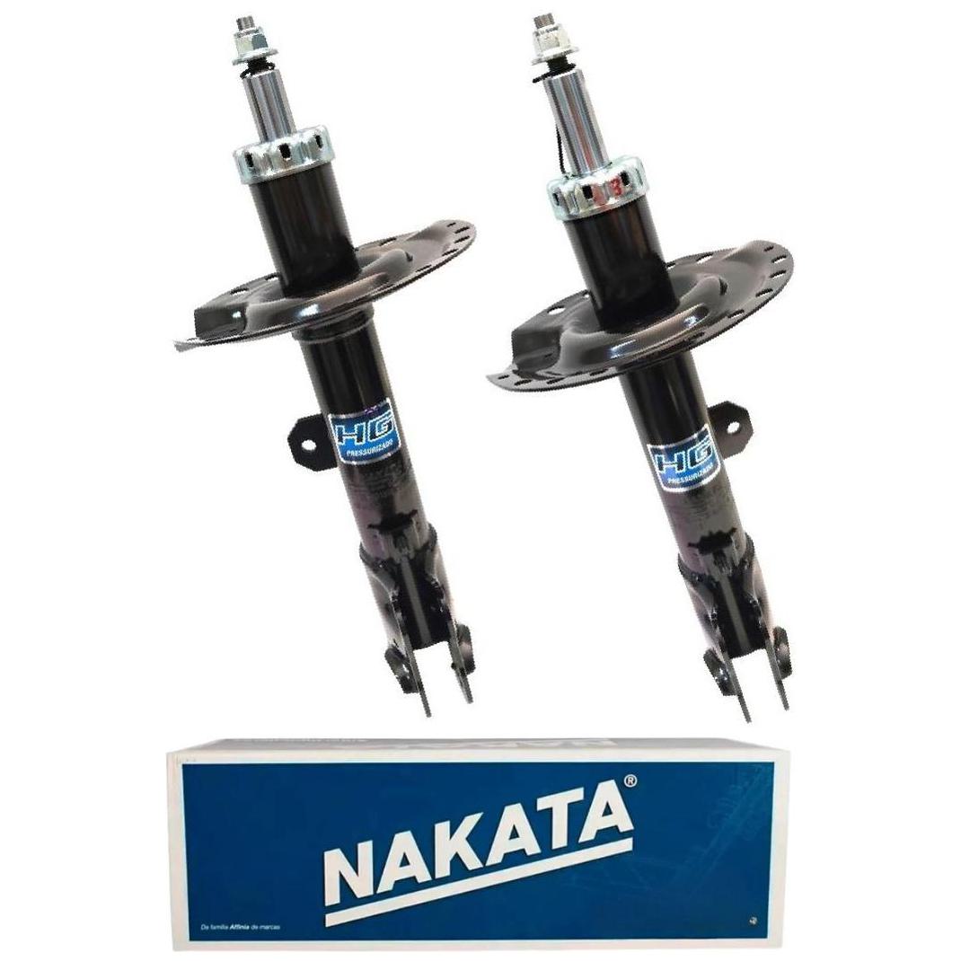 Par Amortecedor Dianteiro - Nakata - HG 41354 / HG 41355 - (1)