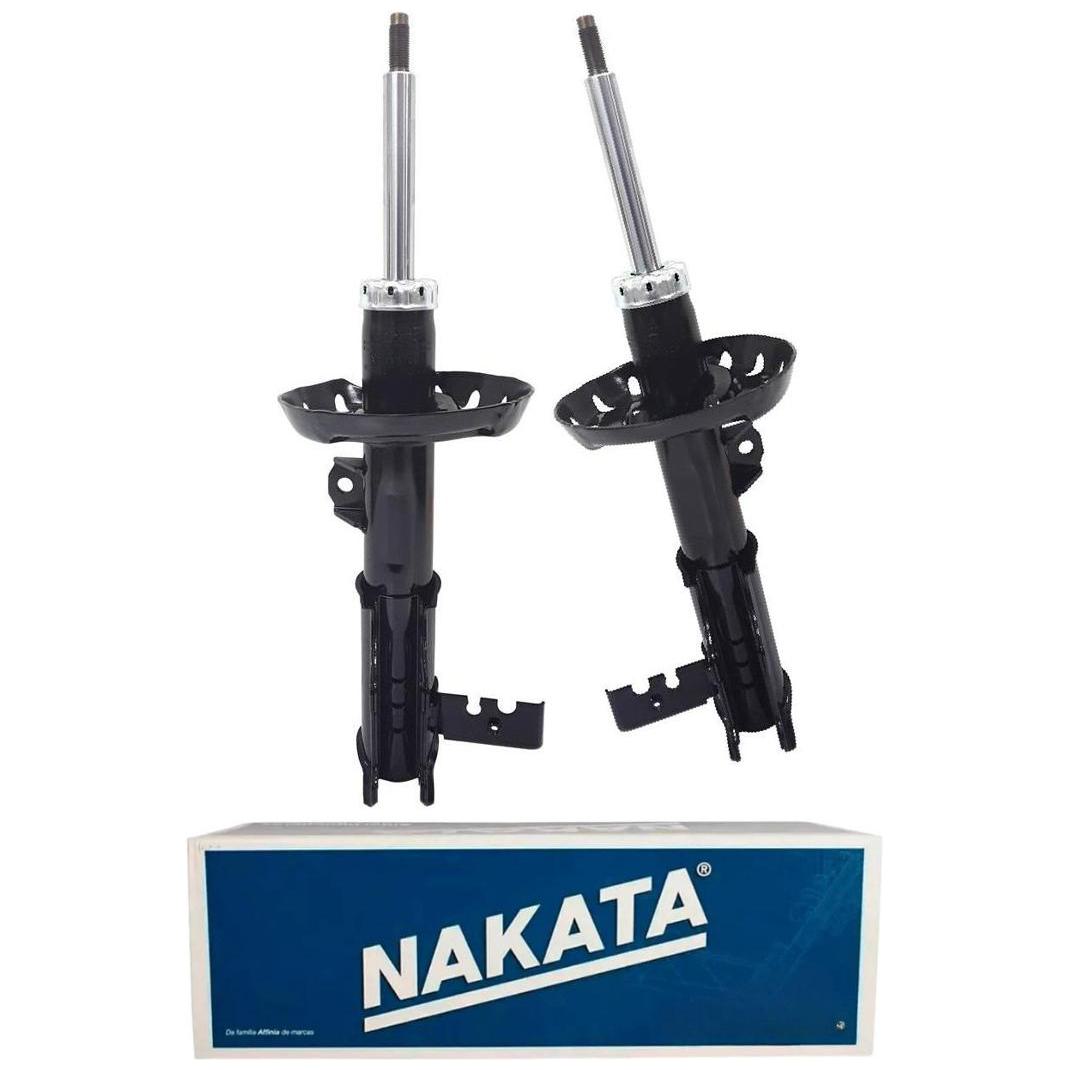 Par Amortecedor Dianteiro - Nakata - HG 41293 / HG 41292 - (1)