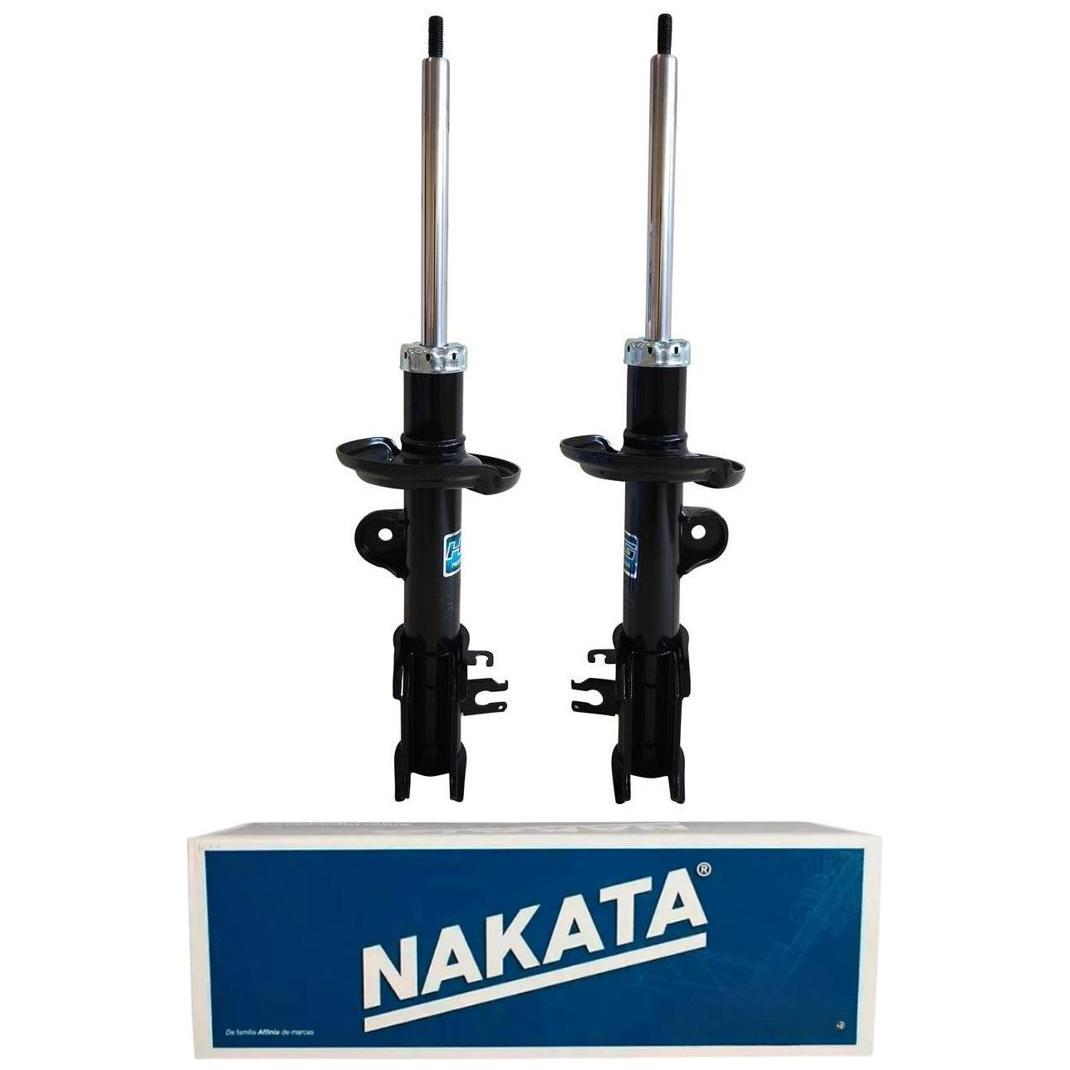 Par Amortecedor Dianteiro - Nakata - HG 41115 / HG 41116 - (1)