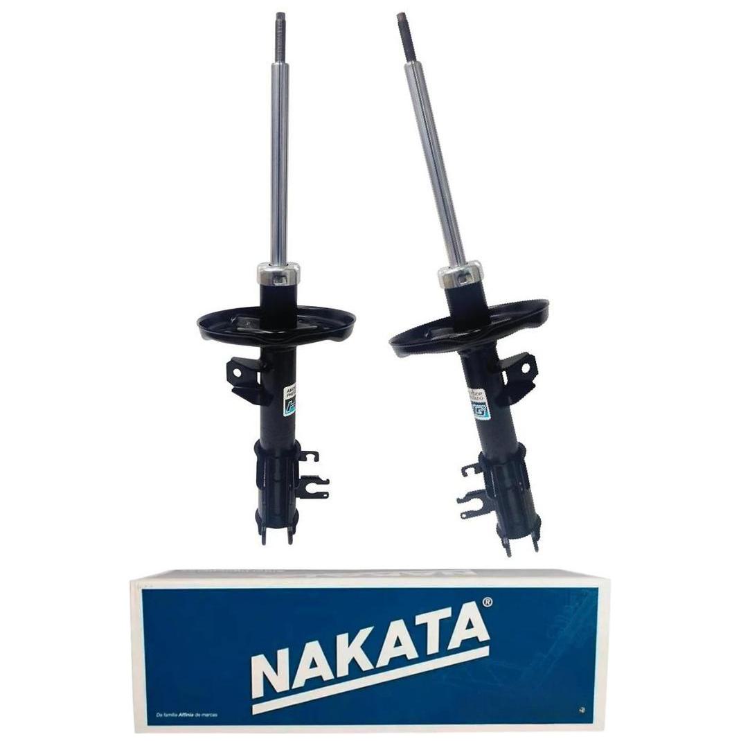 Par Amortecedor Dianteiro - Nakata - HG 41311 / HG 41312 - (1)