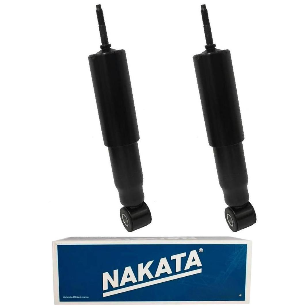 Par Amortecedor Dianteiro - Nakata - AC 41103 - (1)