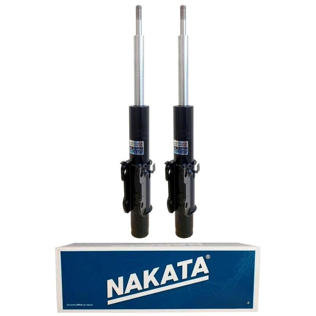 Par Amortecedor Dianteiro - Nakata - HG 41279 - (1)