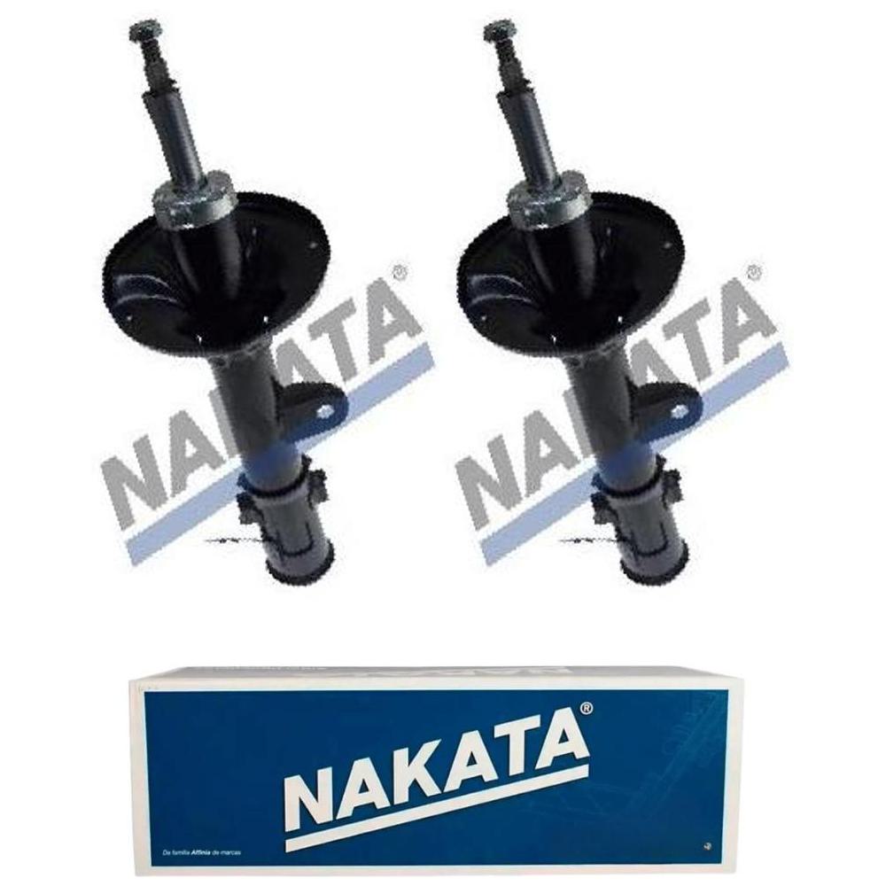 Par Amortecedor Dianteiro - Nakata - HG 33077 / HG 33078 - (1)