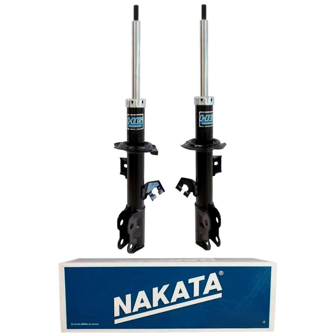 Par Amortecedor Dianteiro - Nakata - HG 41134 / HG 41135 - (1)