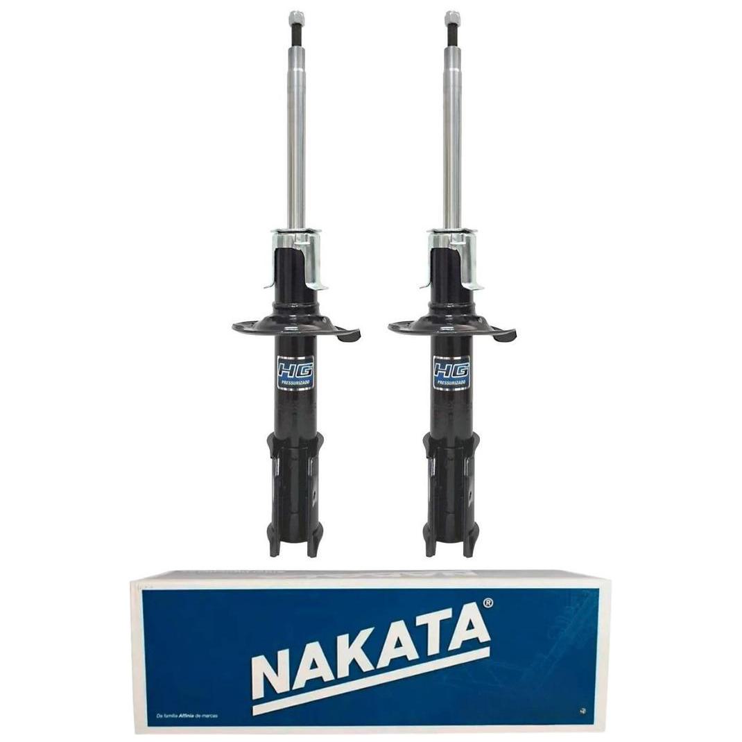 Par Amortecedor Dianteiro - Nakata - HG 41339 - (1)