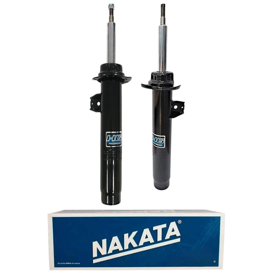 Par Amortecedor Dianteiro - Nakata - HG 41474 / HG 41475 - (1)