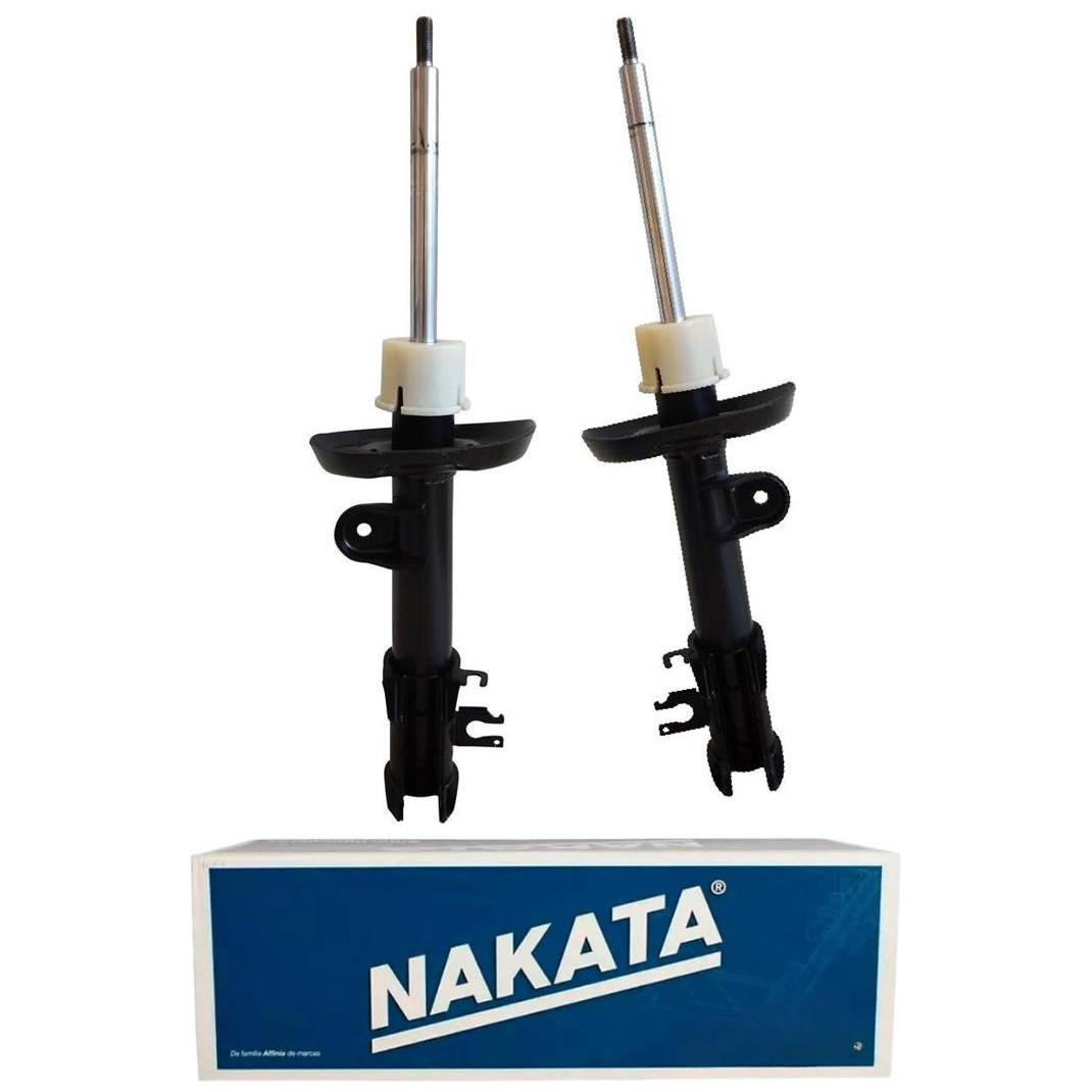 Par Amortecedor Dianteiro - Nakata - HG 33109 / HG 33110 - (1)