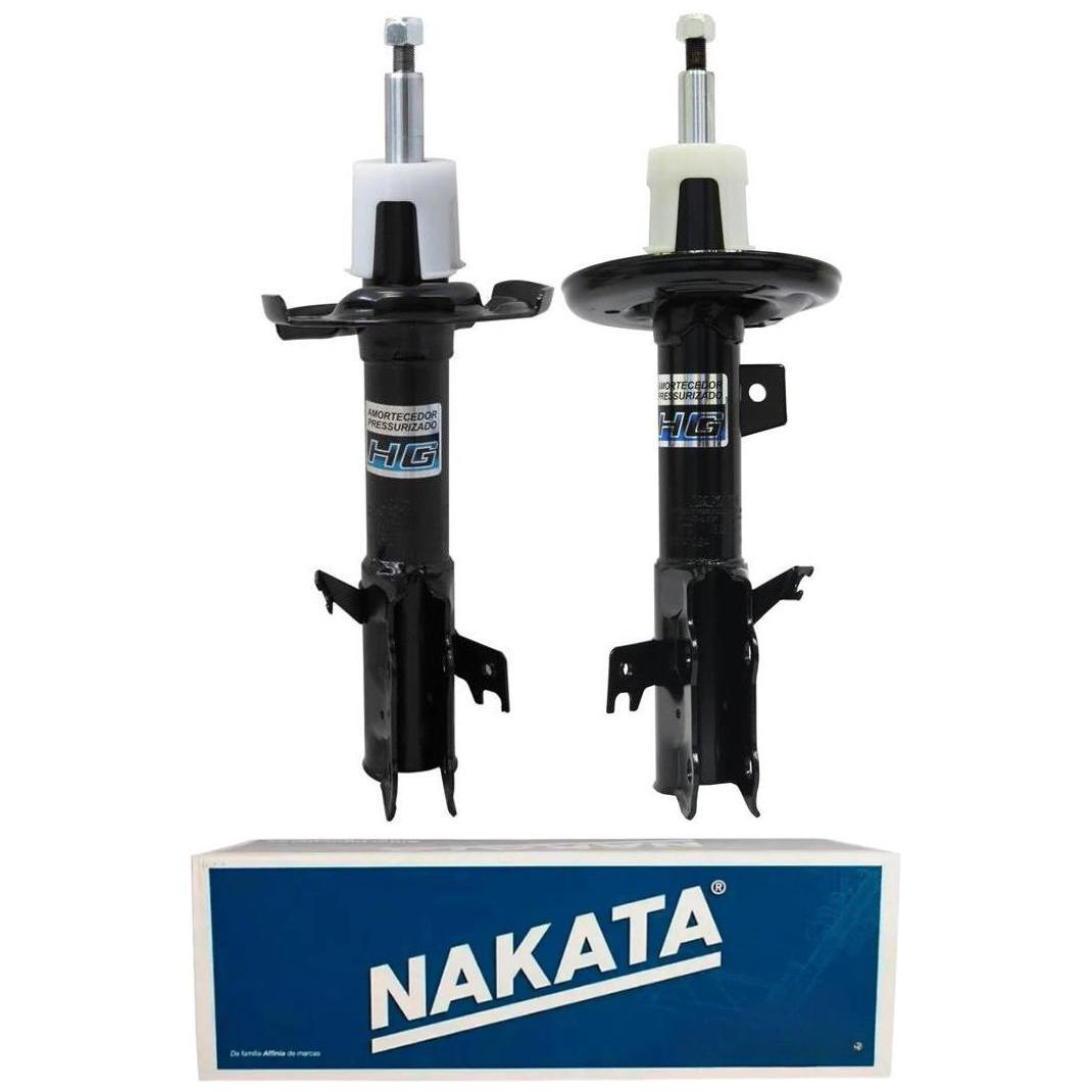Par Amortecedor Dianteiro - Nakata - HG 41140 / HG 41024 - (1)