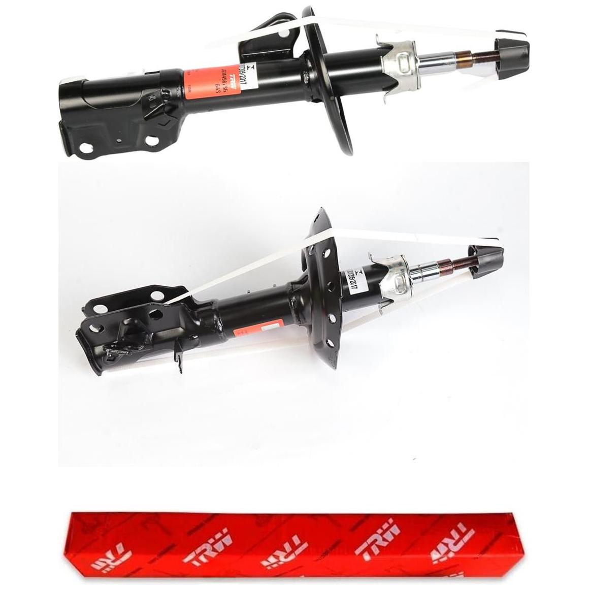 Par Amortecedor Dianteiro - TRW - JGM4985SL - JGM4987SR - (1)