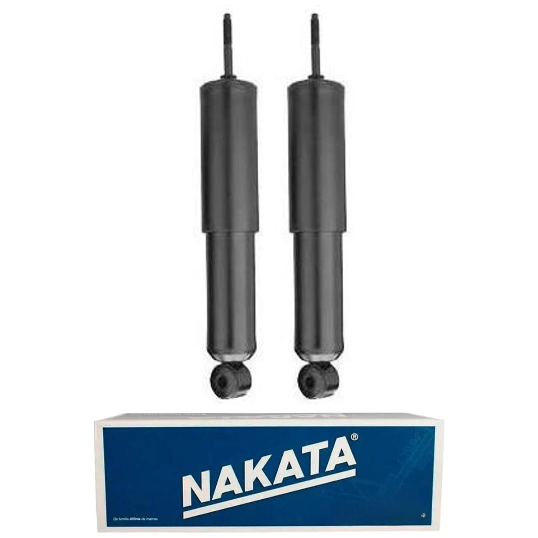 Par Amortecedor Dianteiro - Nakata - HG 36037 - (1)