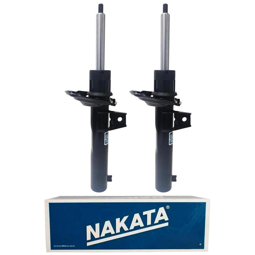 Par Amortecedor Dianteiro - Nakata - HG 41248 - (1)