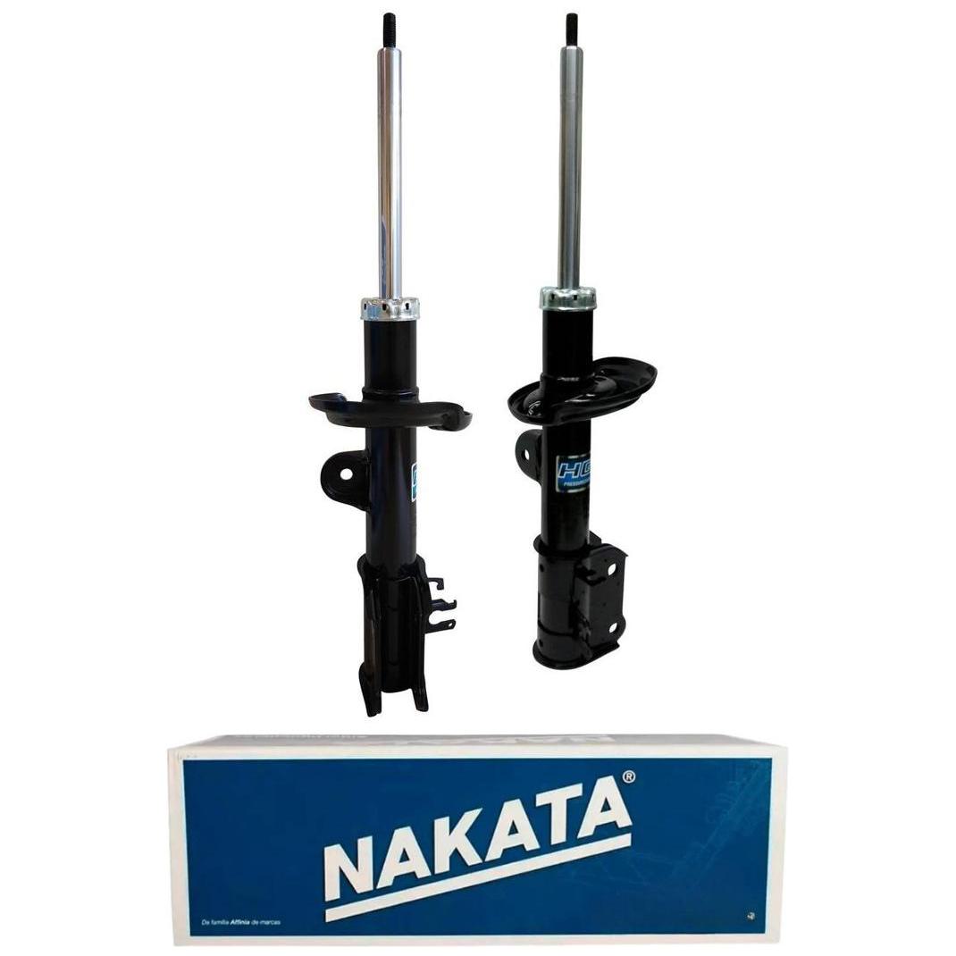 Par Amortecedor Dianteiro - Nakata - HG 41237 / HG 41238 - (1)
