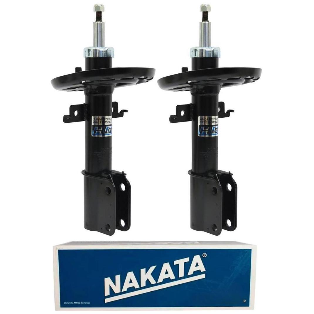 Par Amortecedor Dianteiro - Nakata - HG 41001 - (1)