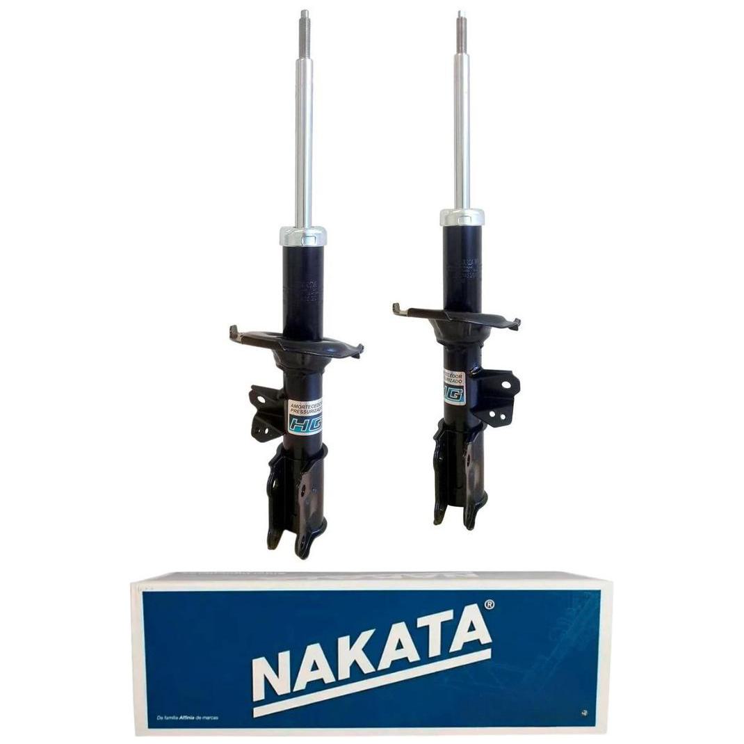 Par Amortecedor Dianteiro - Nakata - HG 41188 / HG 41189 - (1)