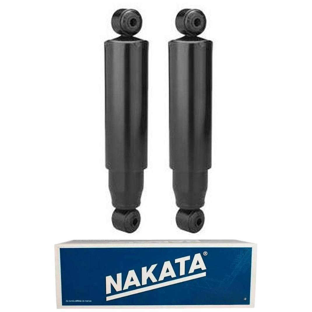 Par Amortecedor Dianteiro - Nakata - HG 36028 - (1)