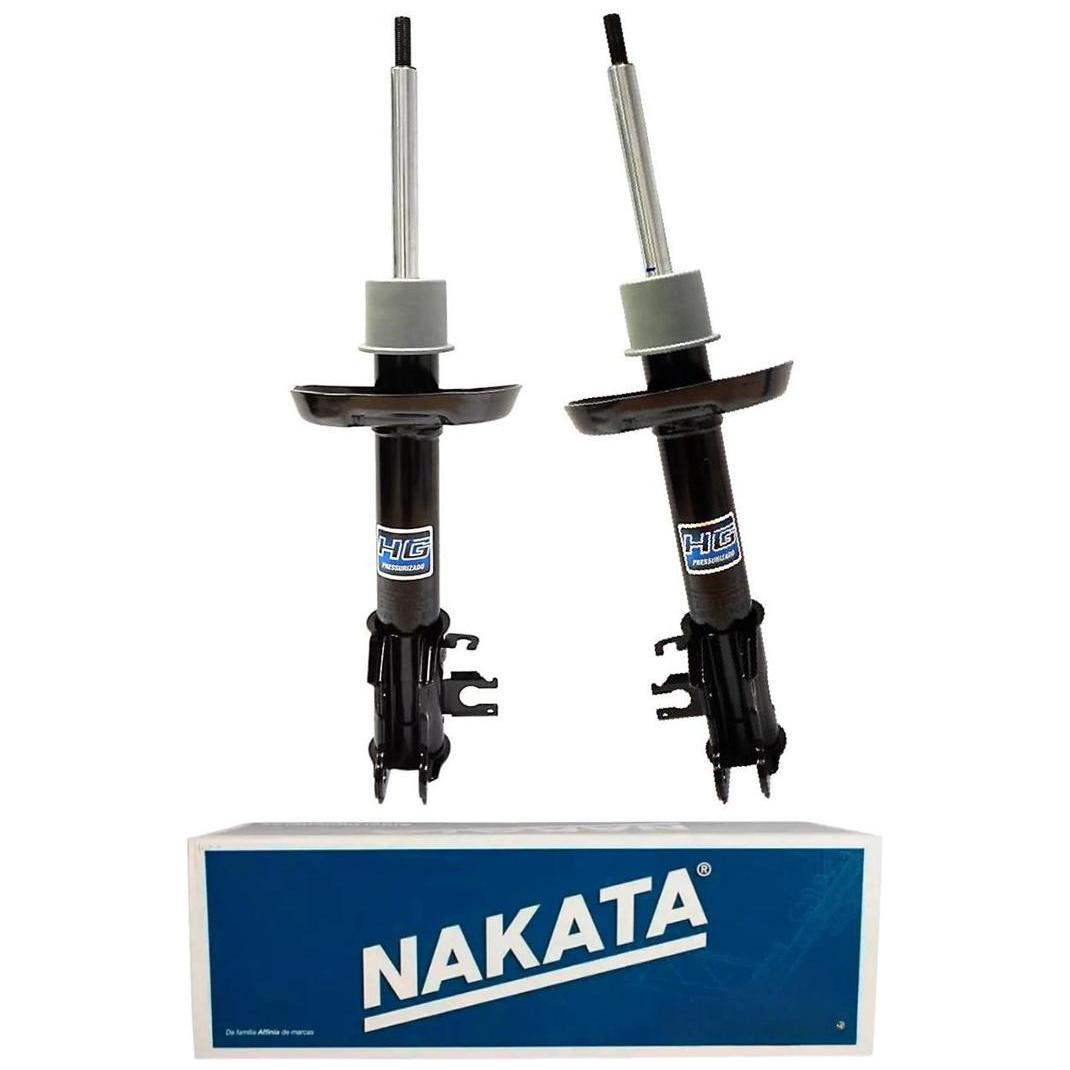 Par Amortecedor Dianteiro - Nakata - HG 41374 / HG 41375 - (1)