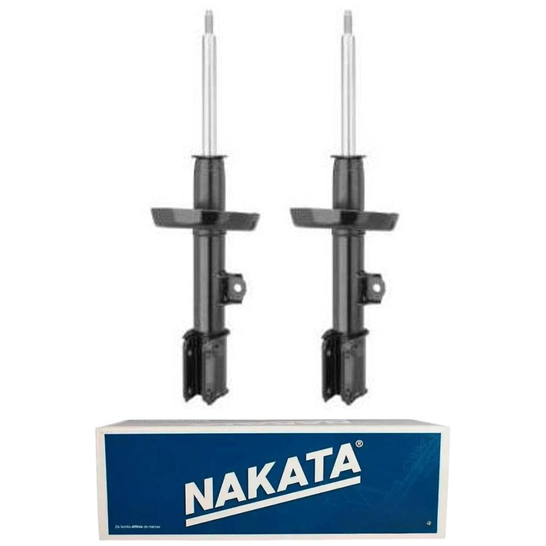 Par Amortecedor Dianteiro - Nakata - HG 33027 / HG 33028 - (1)
