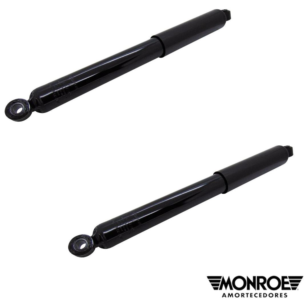 Par Amortecedor Dianteiro Traseiro Monroe 379017SP - (1)