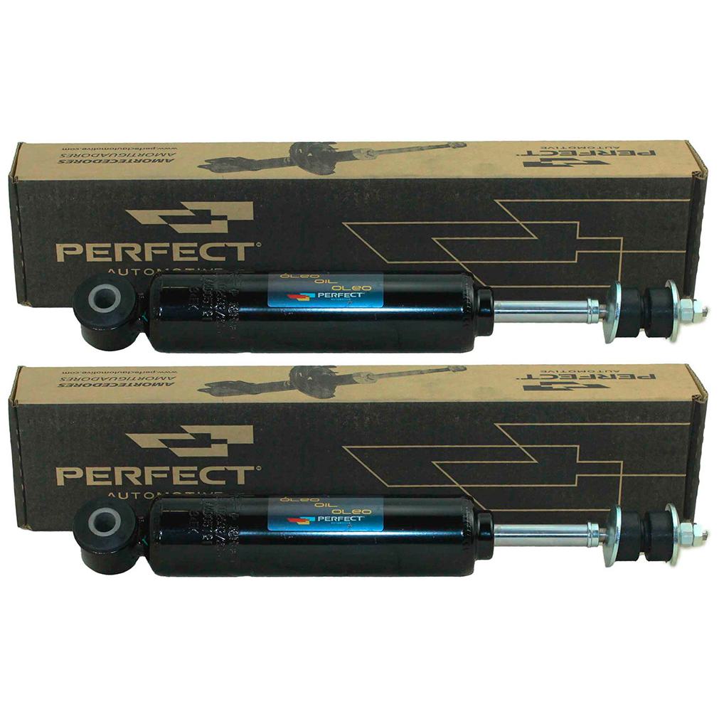 Par Amortecedor Suspensão - Perfect - AMD05721 - (1)
