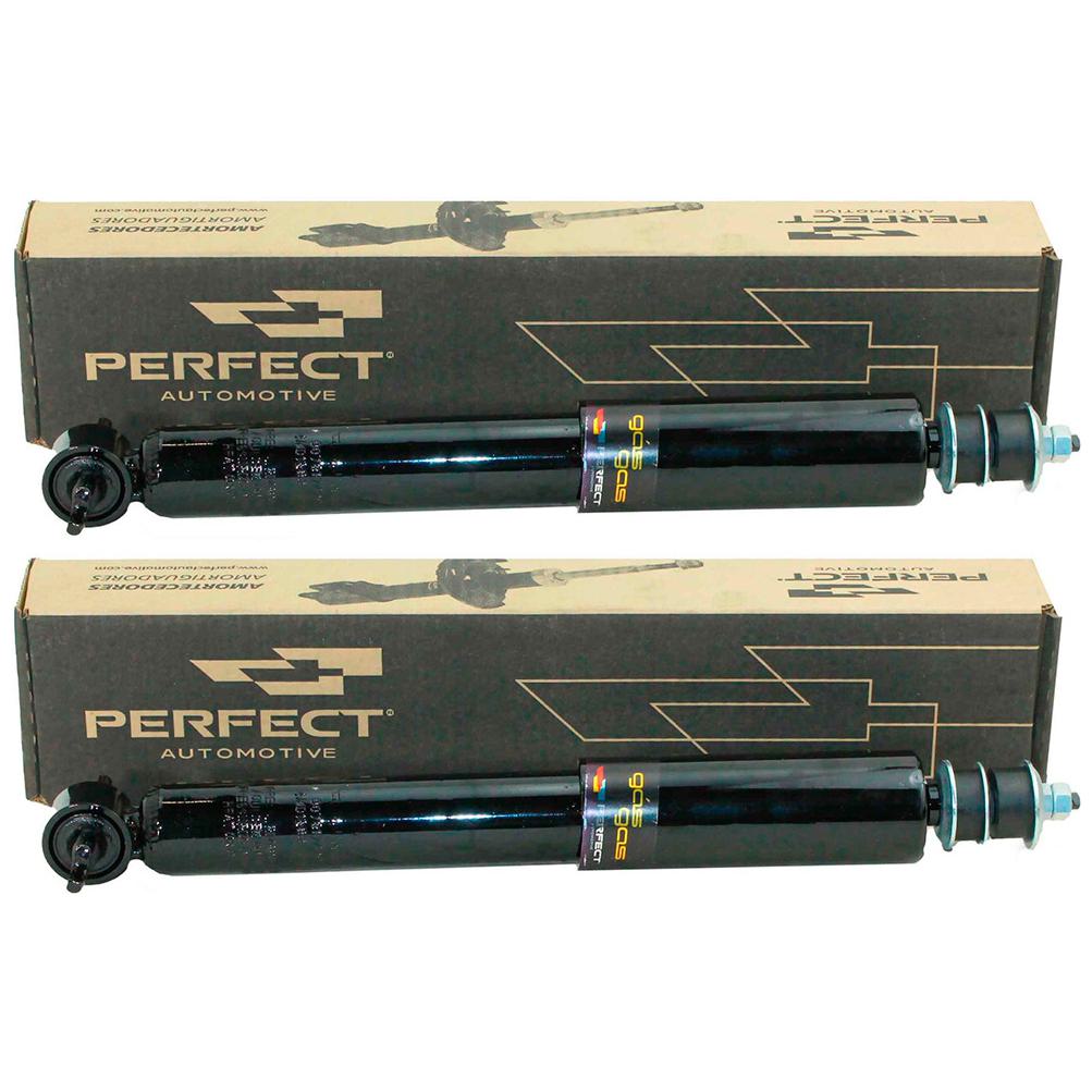 Par Amortecedor Suspensão - Perfect - AMD1888 - (1)