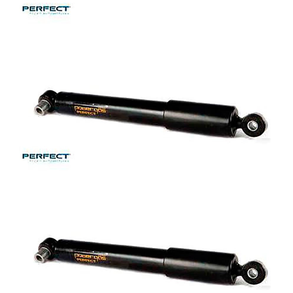 Par Amortecedor Suspensão - Perfect - AMD12845 - (1)