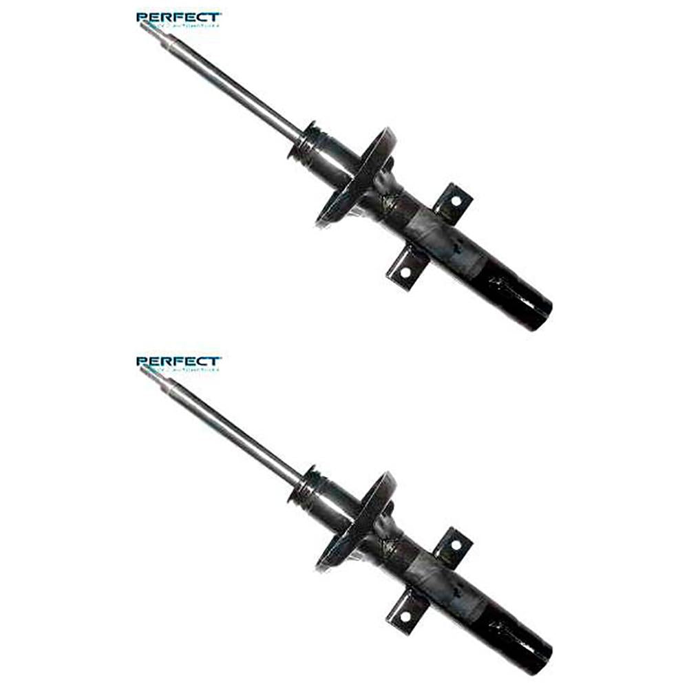 Par Amortecedor Suspensão - Perfect - AMD34123 - (1)