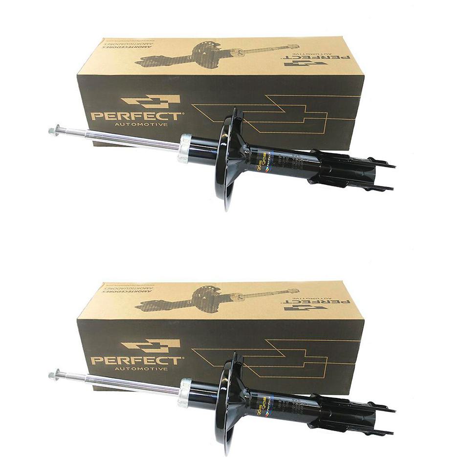 Par Amortecedor Suspensão - Perfect - AMD0124 - (1)
