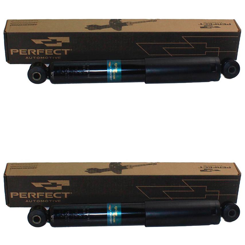 Par Amortecedor Suspensão - Perfect - AMD3145 - (1)