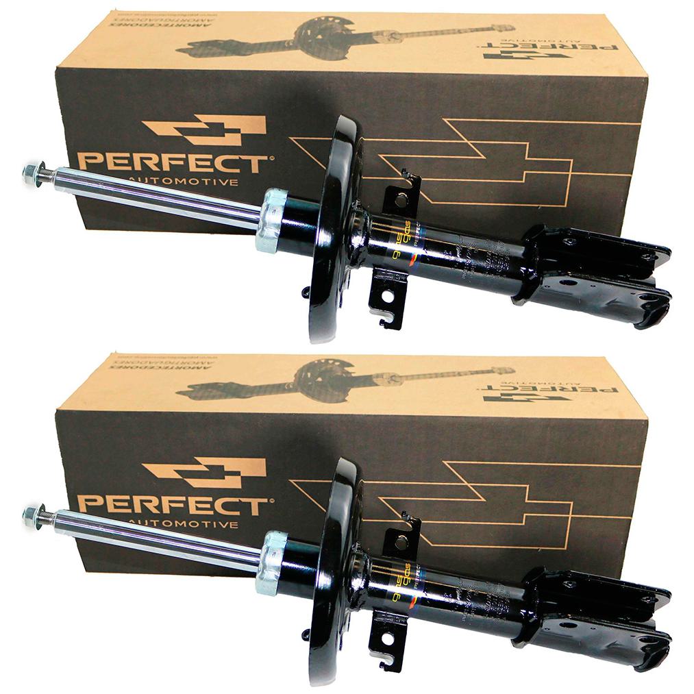 Par Amortecedor Suspensão - Perfect - AMD0611 - (1)