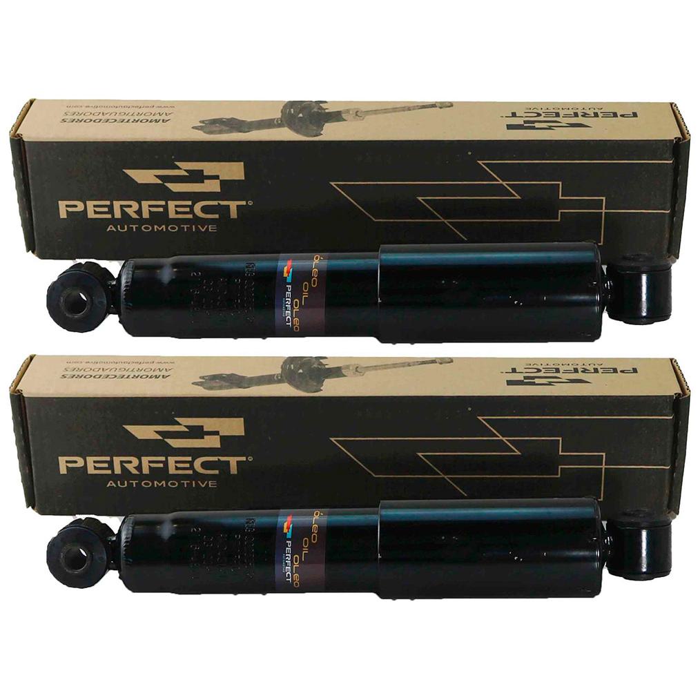 Par Amortecedor Suspensão - Perfect - AMD43121 - (1)