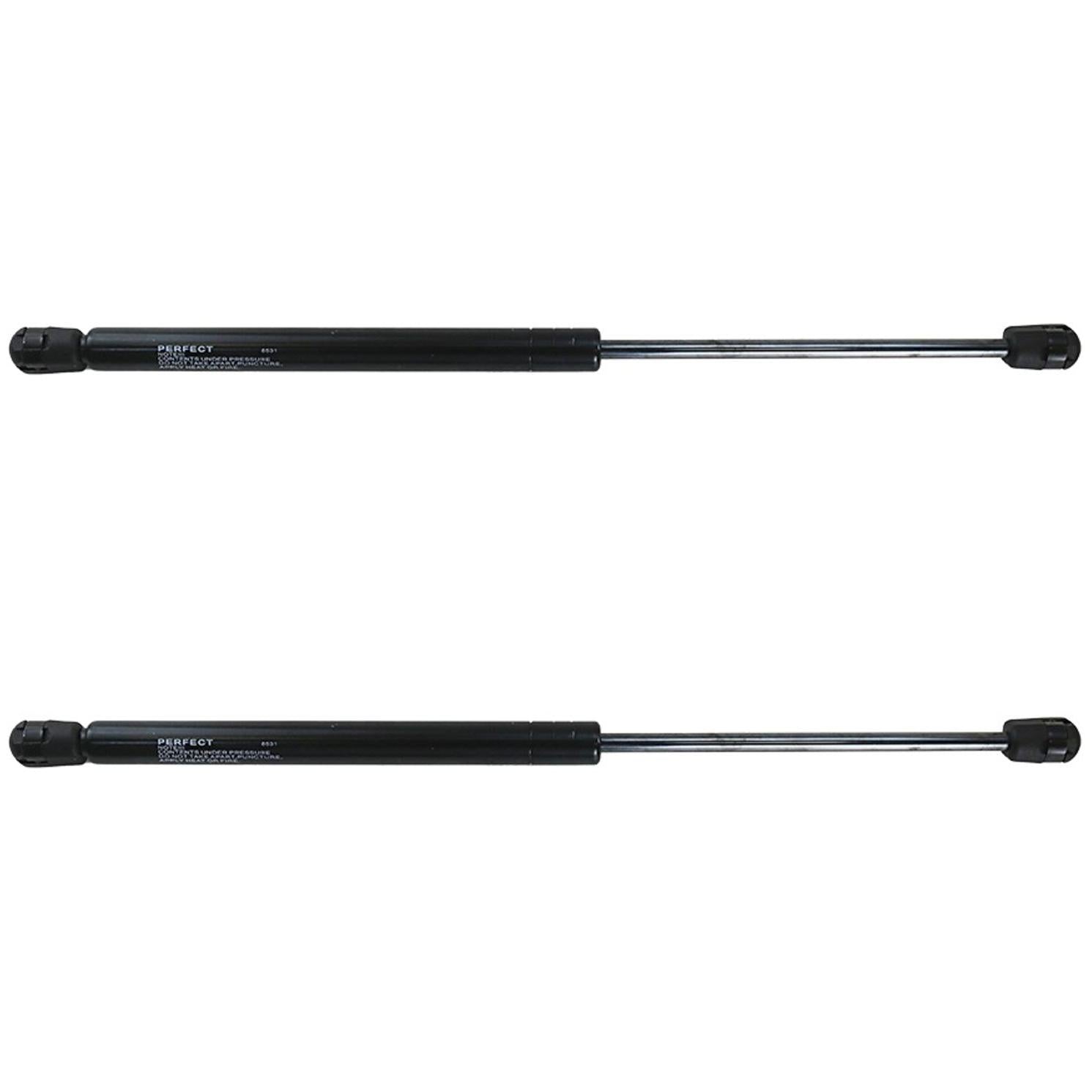 Par Amortecedor Porta Malas - Perfect - APM00400 - (1)