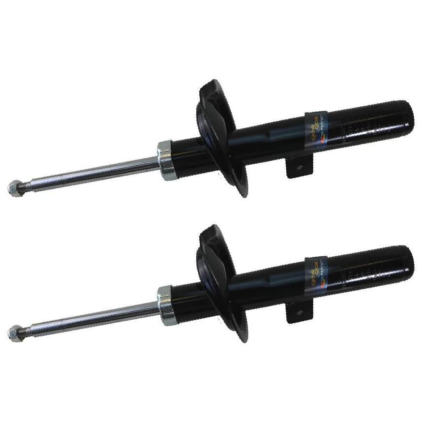 Par Amortecedor Suspensão Dianteiro - Perfect - Amd4873 - Amd4874 - (1)