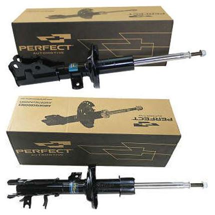 Par Amortecedor Suspensão Dianteiro - Perfect - Amd0438 - Amd0439 - (1)