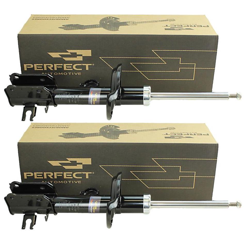 Par Amortecedor Suspensão Dianteiro - Perfect - Amd2410 - Amd2411 - (1)
