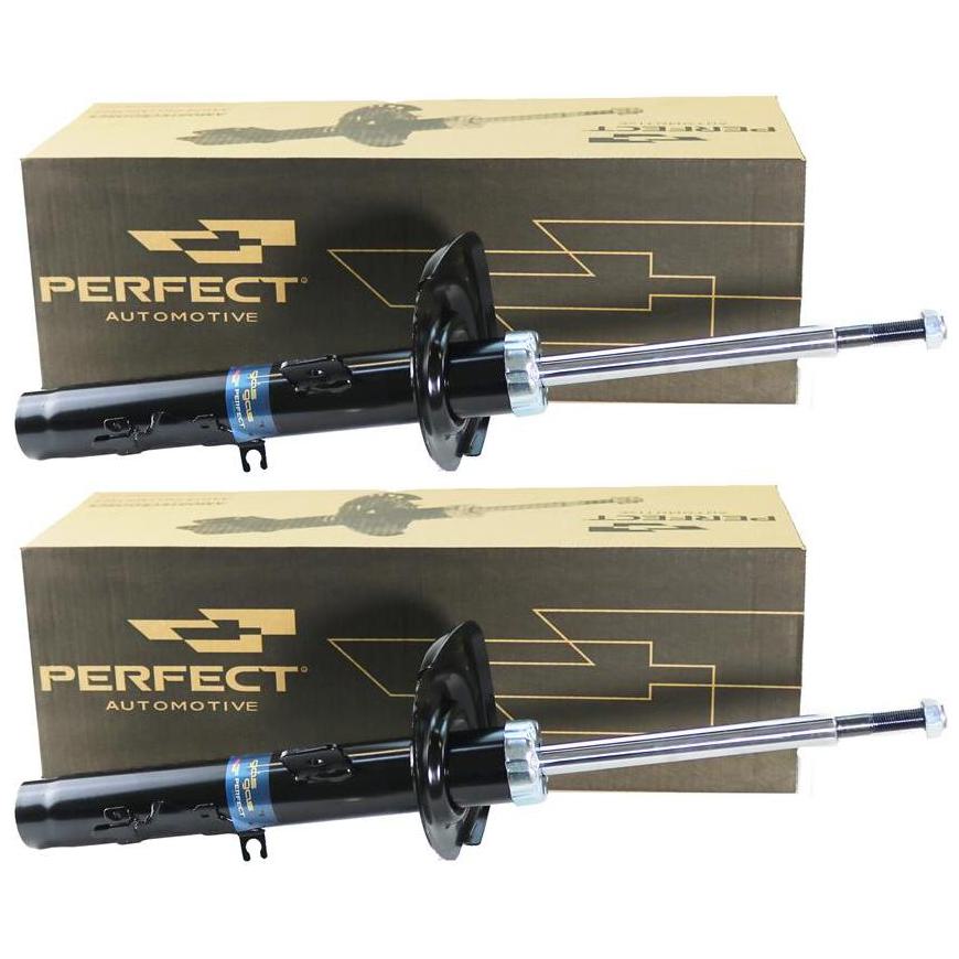 Par Amortecedor Suspensão Dianteiro - Perfect - Amd0903 - Amd0904 - (1)
