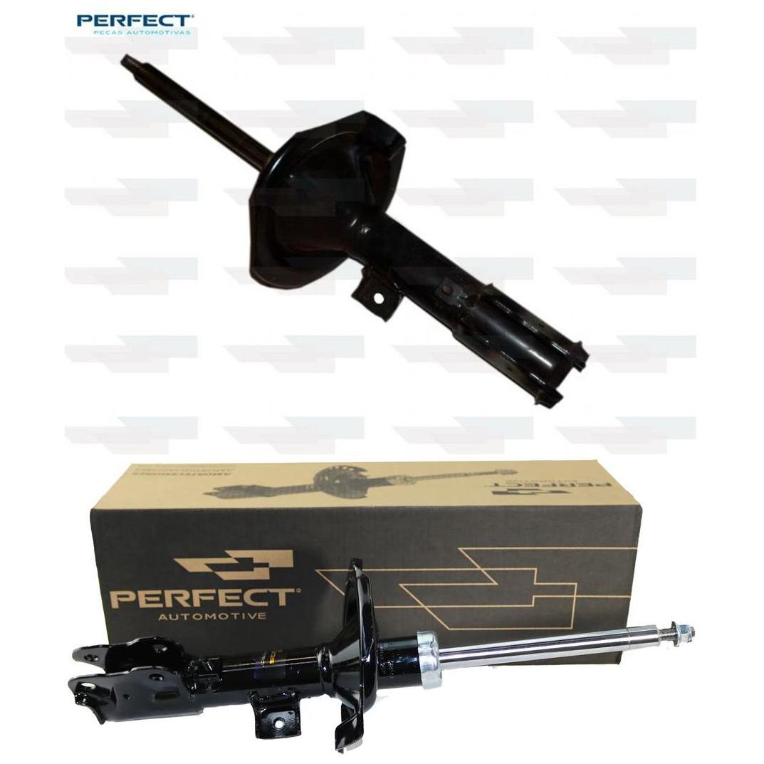 Par Amortecedor Suspensão Dianteiro - Perfect - Amd3102 - Amd3103 - (1)